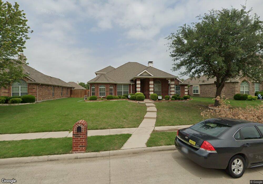1209 Arthurs Ct, Wylie, TX 75098 - photo 1