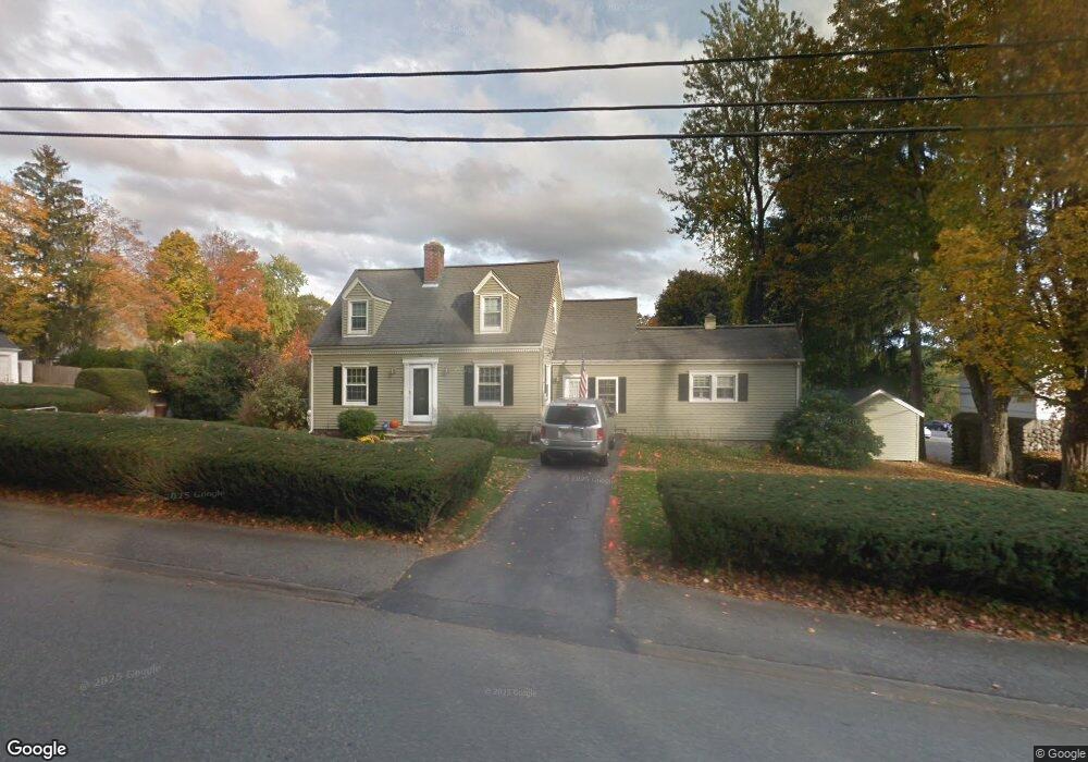 42 Brattle St, Worcester, MA 01606 - photo 1