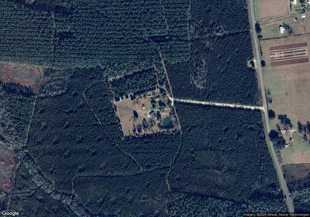 201 Thomas Ln, Folkston, GA 31537 - photo 1