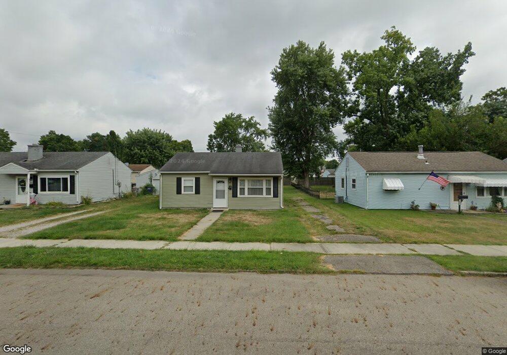 736 Cherokee Dr, Lancaster, OH 43130 - photo 1