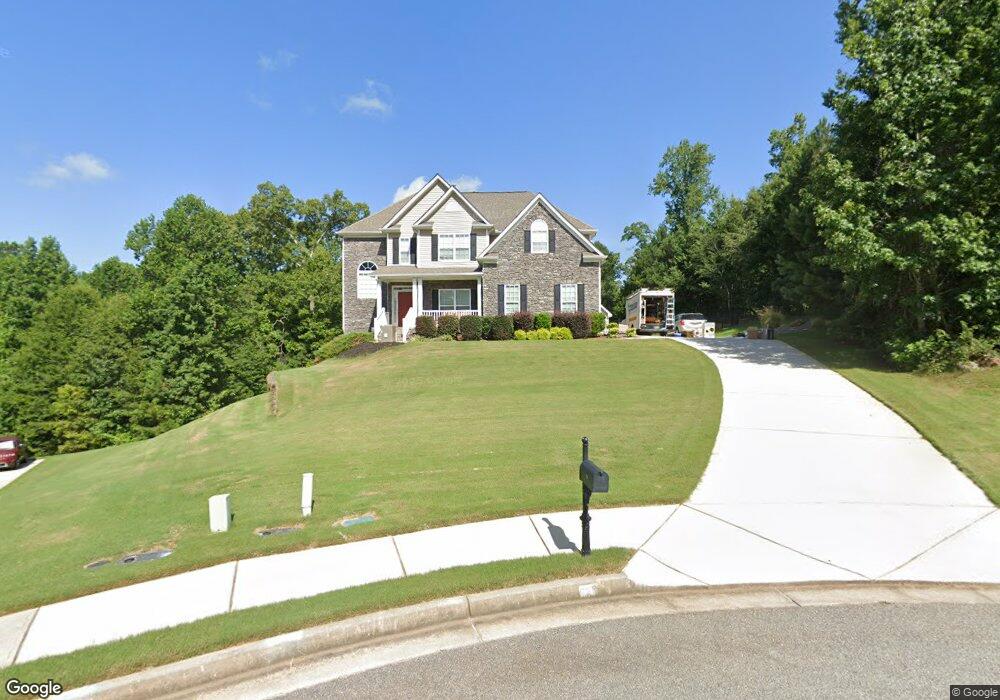 39 Hawthorne Place, Sharpsburg, GA 30277 - photo 1