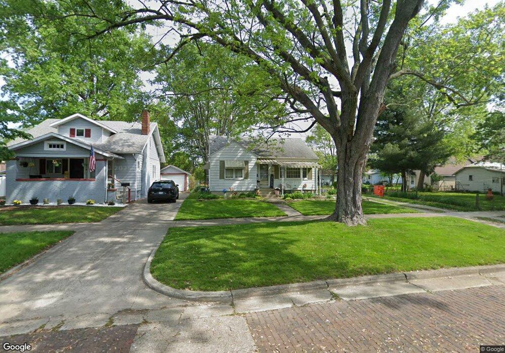 3012 Champaign Ave, Mattoon, IL 61938 - photo 1