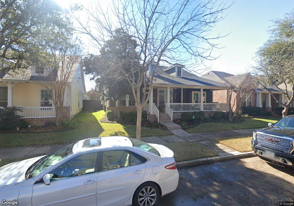 8516 Olmstead Terrace, North Richland Hills, TX 76180 - photo 1