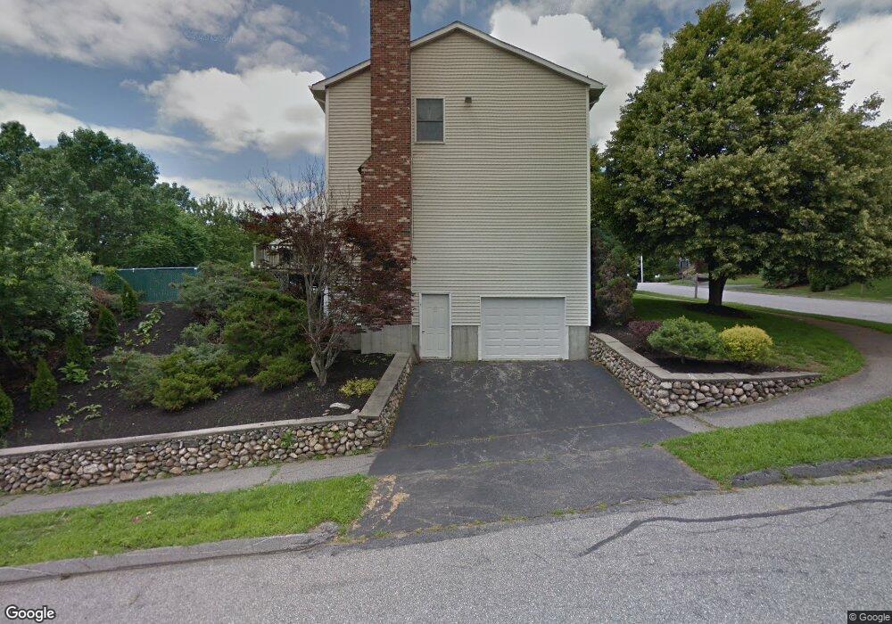 7 Cherokee Rd, Worcester, MA 01606 - photo 1