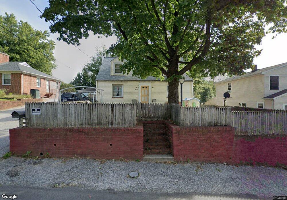 8717 Littlewood Rd, Parkville, MD 21234 - photo 1