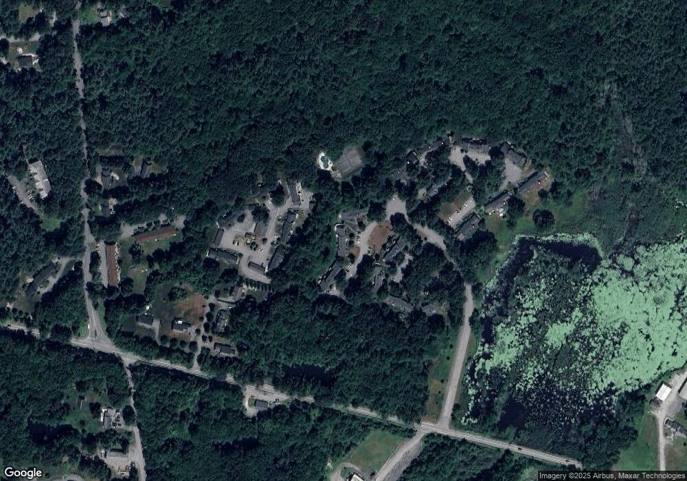 90 Baldwin Ln unit C,7, Boxborough, MA 01719 - photo 1