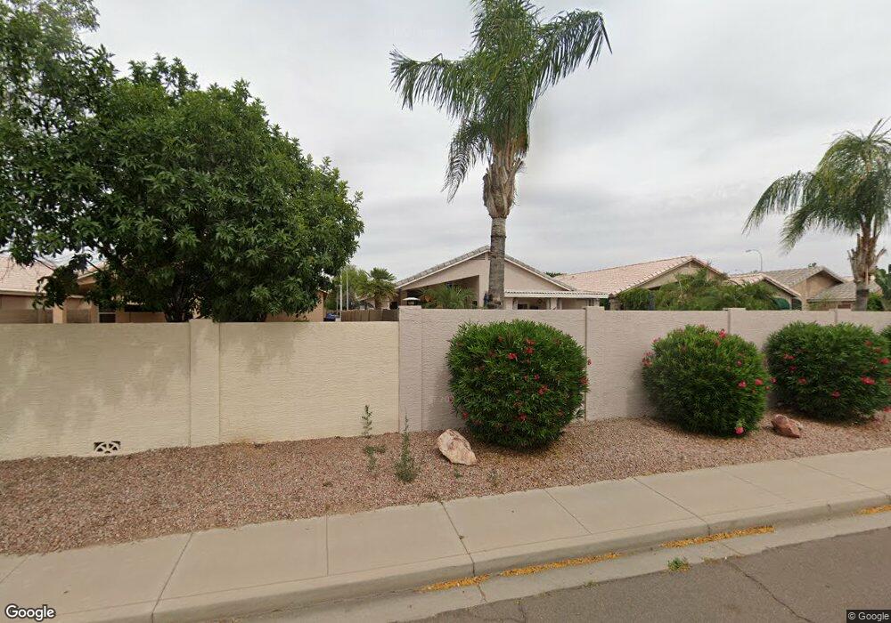 246 N Hudson Place, Chandler, AZ 85225 - photo 1