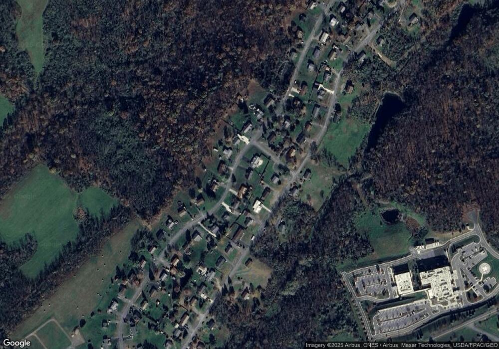 330 W Ridge Loop Rd, Romney, WV 26757 - photo 1