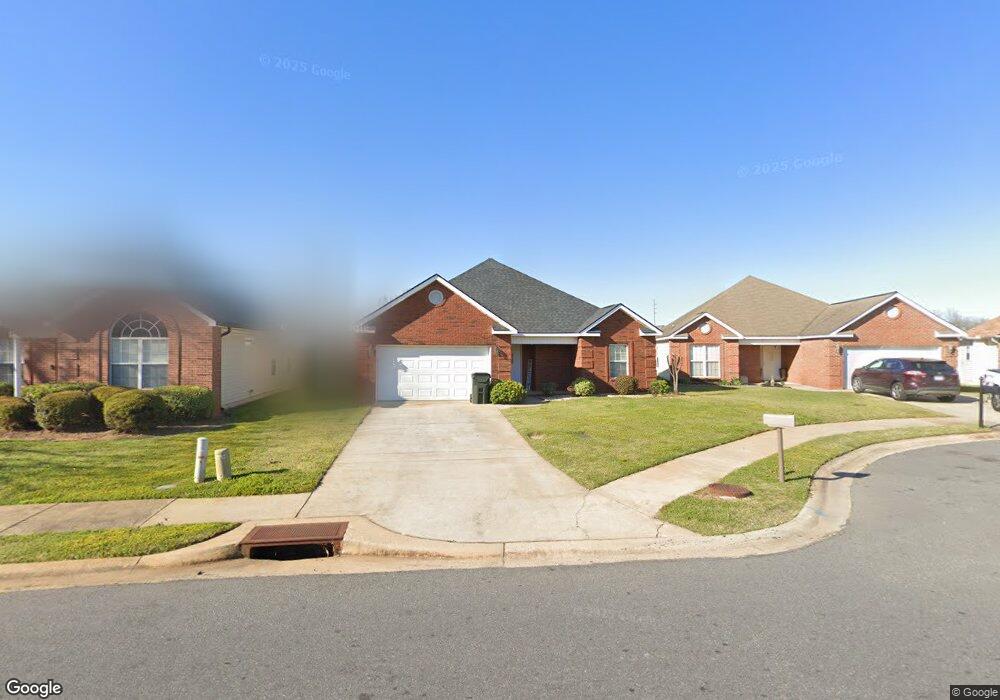 125 Monticello Dr, Byron, GA 31008 - photo 1