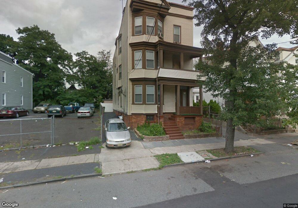 261 S 8th St unit 3, Newark, NJ 07103 - photo 1