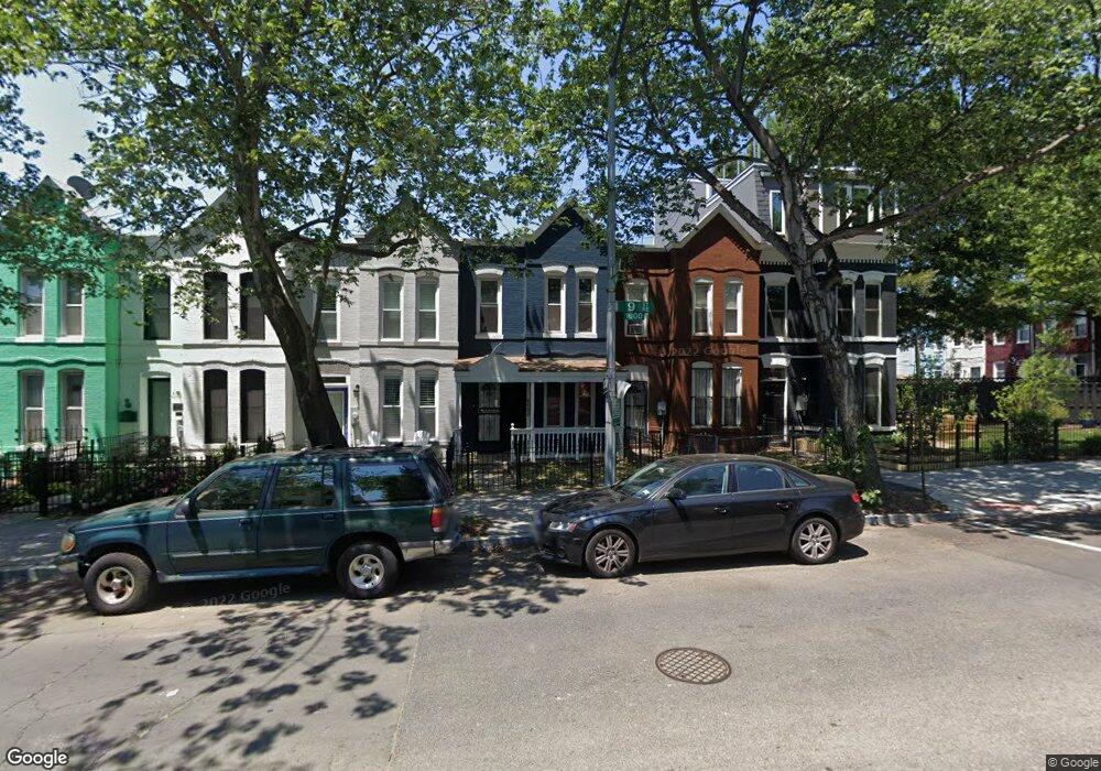 1016 9th St NE, Washington, DC 20002 - photo 1