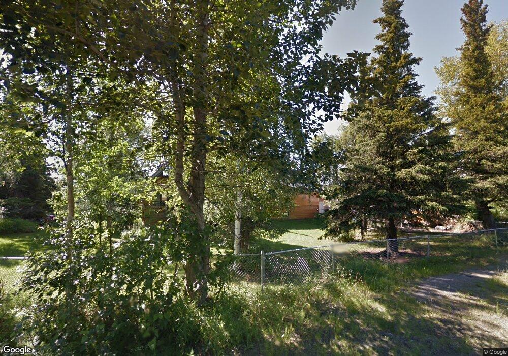 15100 Mesa Place, Anchorage, AK 99516 - photo 1