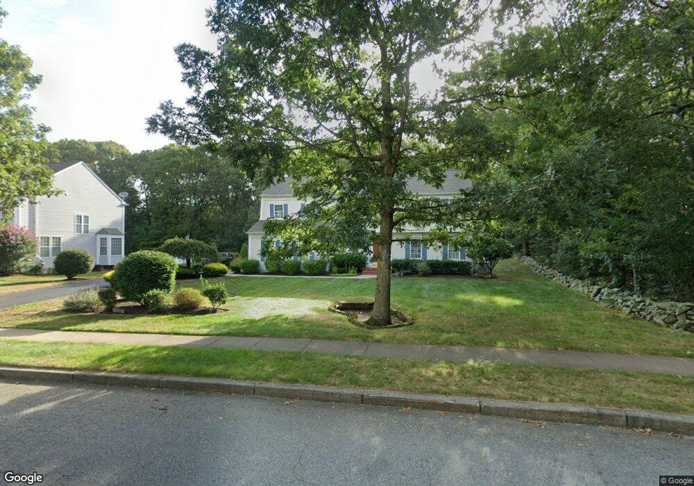 196 Sleepy Hollow Farm Rd, Warwick, RI 02886 - photo 1