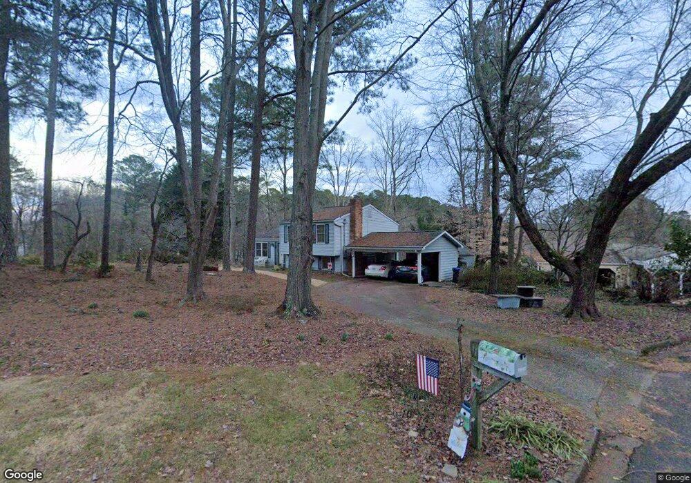 3204 Westphall Ct, Duluth, GA 30096 - photo 1