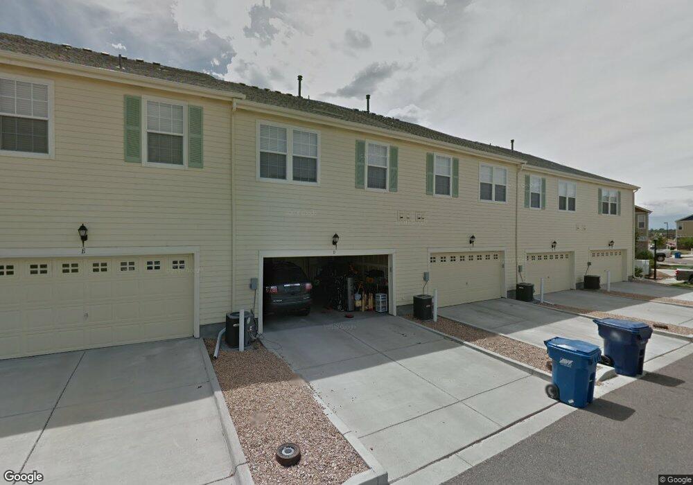 12723 Leyden Hc St, Thornton, CO 80602 - photo 1