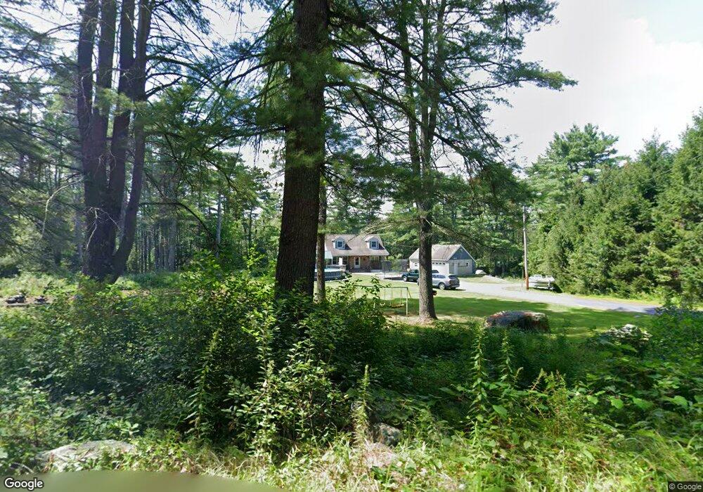 844 Brickyard Rd, Athol, MA 01331 - photo 1