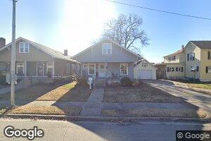 515 Indiana St, Neodesha, KS 66757