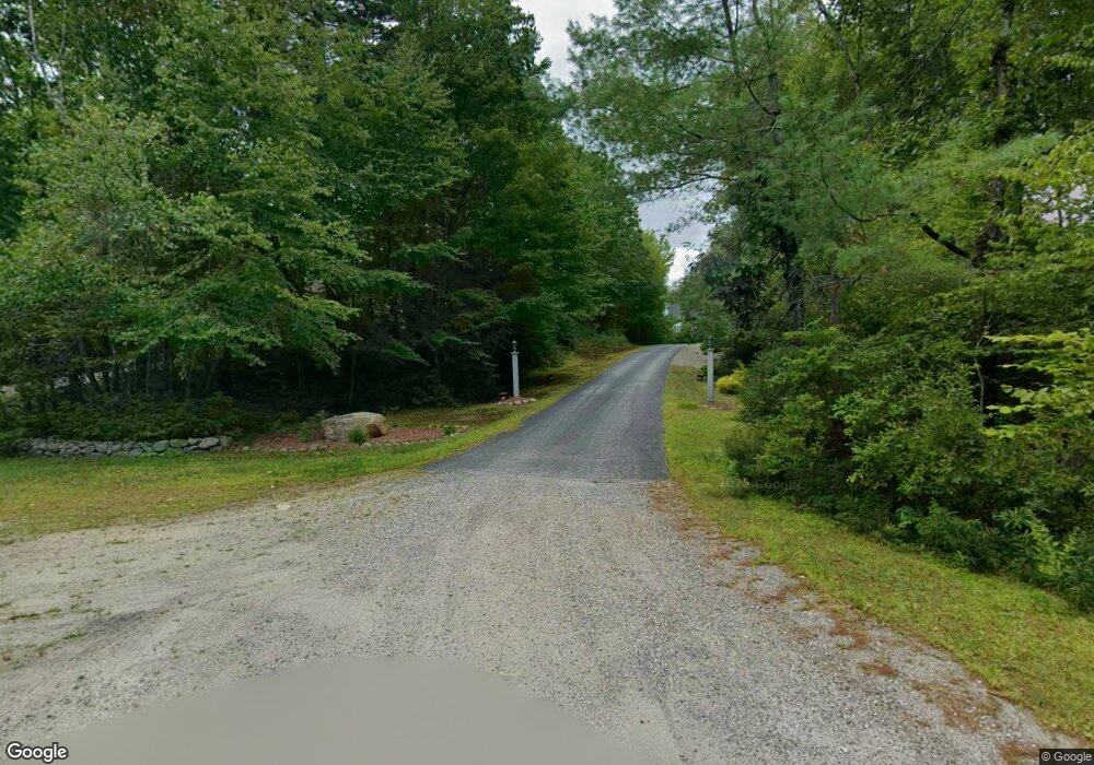 7 Lost Valley Rd, Brookline, NH 03033 - photo 1