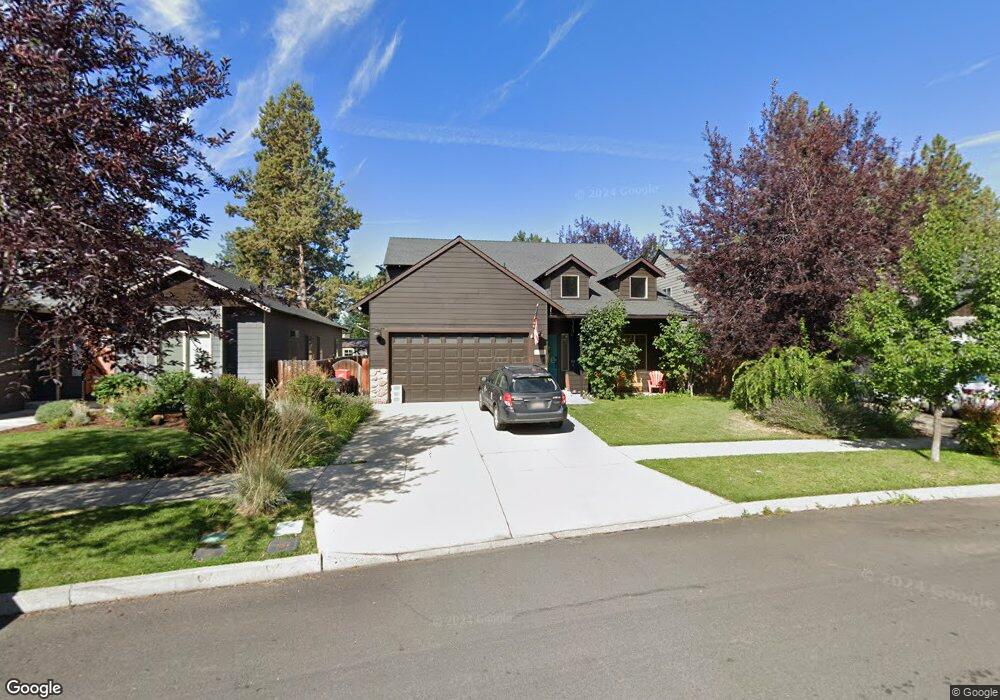 61119 Halley St, Bend, OR 97702 - photo 1