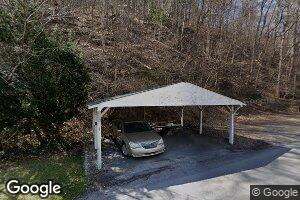 901 Moran Ave, Mullens, WV 25882