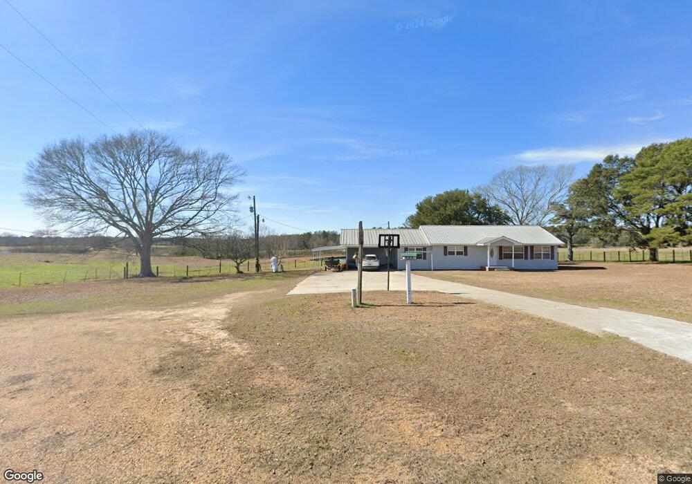 28475 Matthew Thomas Rd, Franklinton, LA 70438 - photo 1