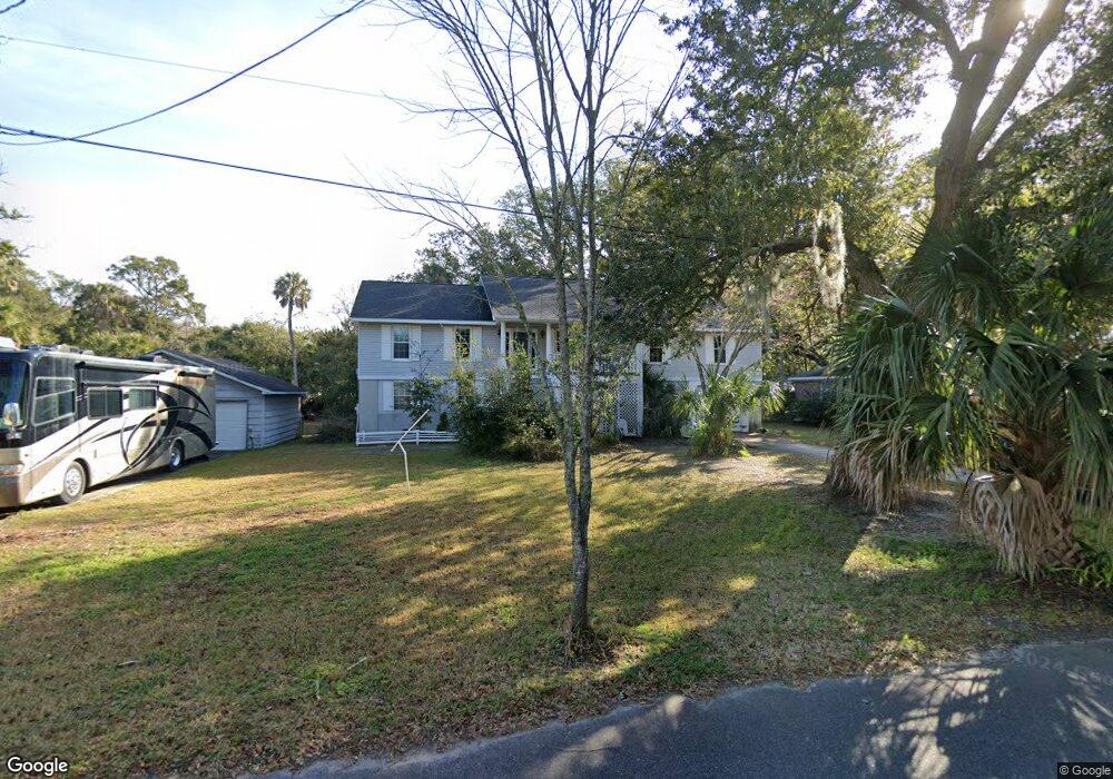 32 32nd Ave, Isle of Palms, SC 29451 - photo 1