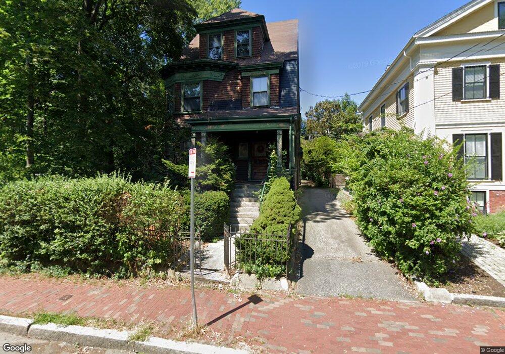 29 Fayette St, Cambridge, MA 02139 - photo 1