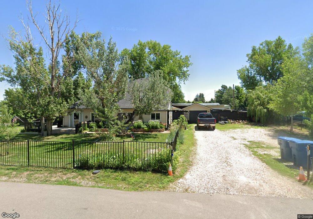 2590 Hoyt St, Lakewood, CO 80215 - photo 1