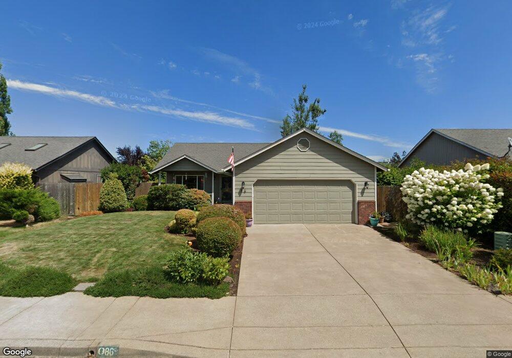 86 Sandalwood Loop, Creswell, OR 97426 - photo 1