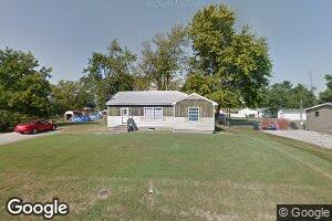 128 Kinder Ln, Granite City, IL 62040