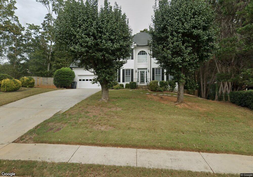 2385 Prickly Pear Walk, Lawrenceville, GA 30043 - photo 1