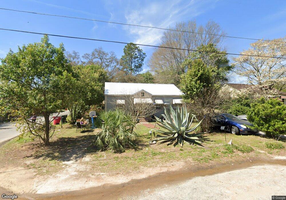 4381 Tech Dr, Macon, GA 31206 - photo 1