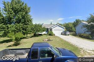240 E 2nd St, Panama, NE 68419