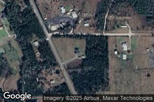 1525 Antioch Church Rd, Homerville, GA 31634