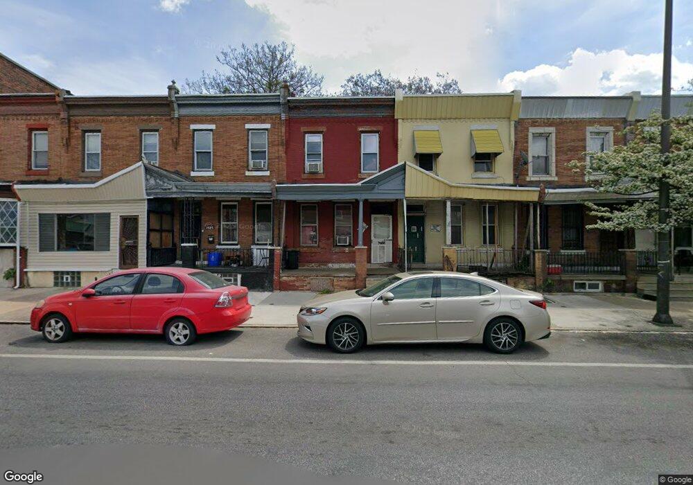 Street View Photo