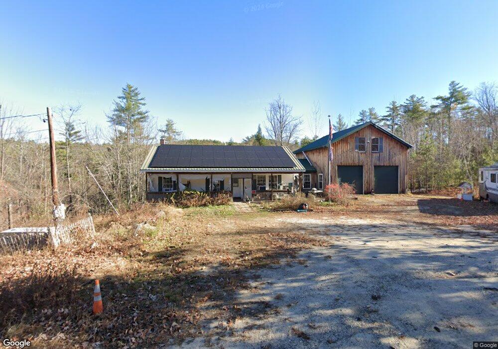 145 Wards Hill Rd, West Baldwin, ME 04091 - photo 1