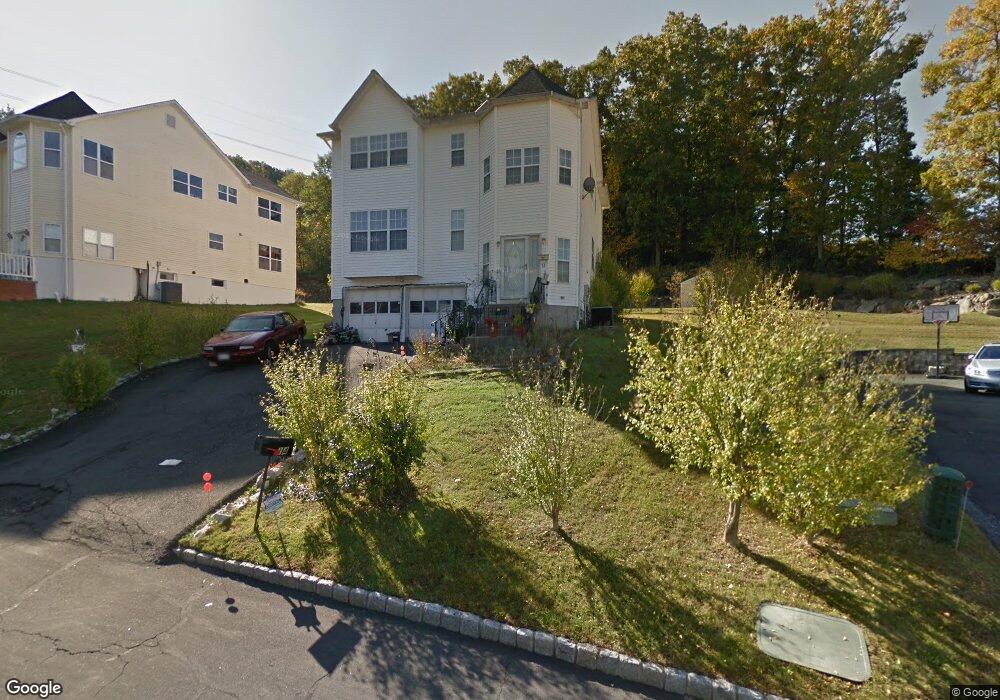 14 Louis Donato Dr, Garnerville, NY 10923 - photo 1