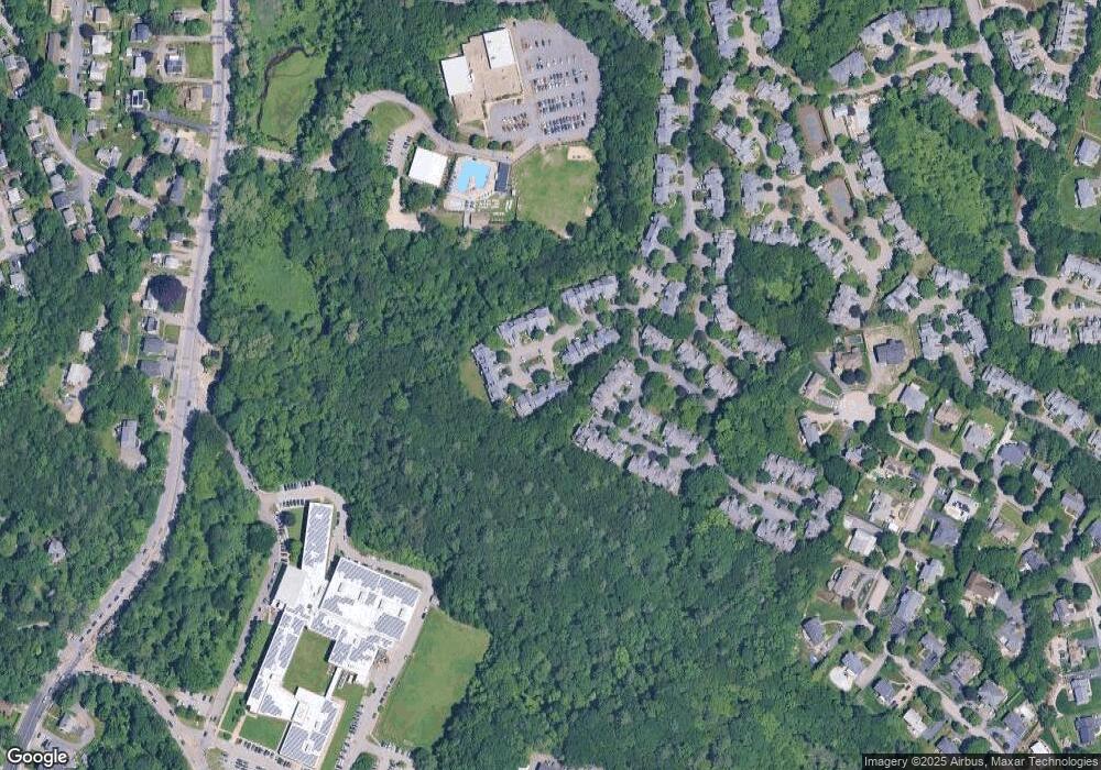 97 Bishops Forest Dr, Waltham, MA 02452 - photo 1