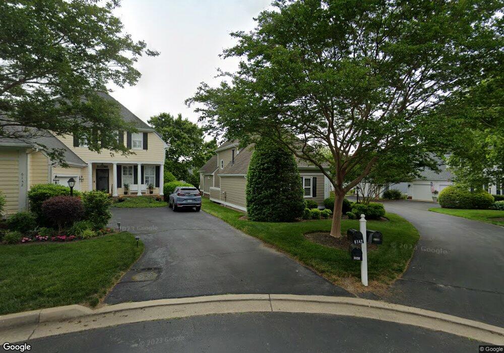 6146 Kelston Green Dr unit 6146, Glen Allen, VA 23059 - photo 1