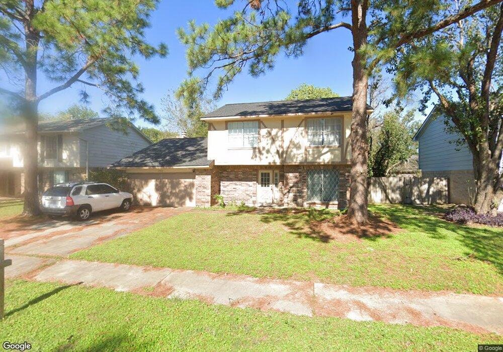 15502 Swan Creek Dr, Houston, TX 77095 - photo 1