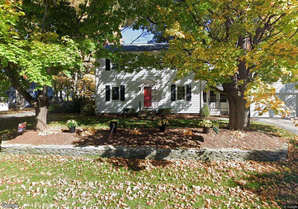 249 W Haven Rd, Manchester, NH 03104 - photo 1