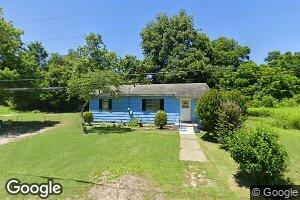 558 Rapoport St, Hayti, MO 63851