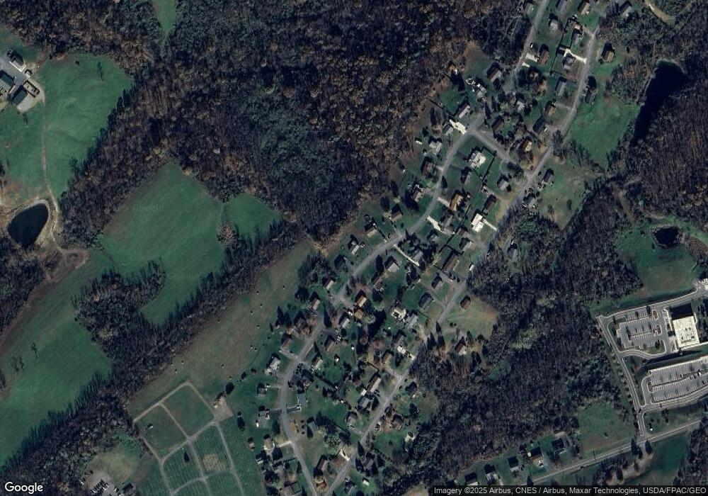 231 W Ridge Loop Rd, Romney, WV 26757 - photo 1