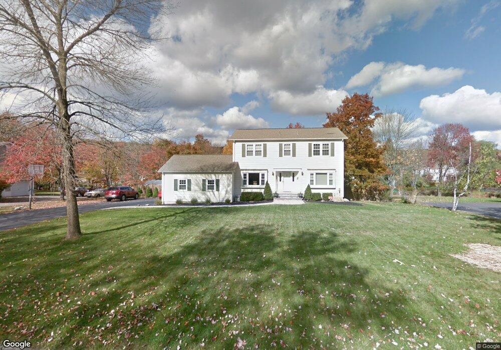 85 Meadowbrook Rd, Randolph, NJ 07869 - photo 1