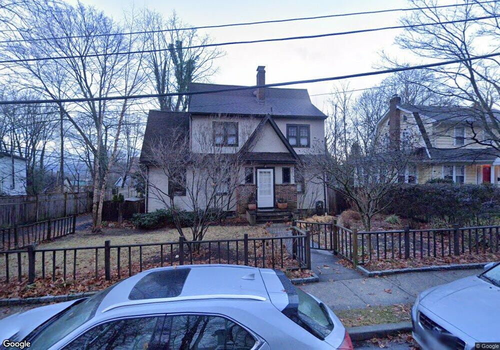 27 Croton Ave, Hastings On Hudson, NY 10706 - photo 1