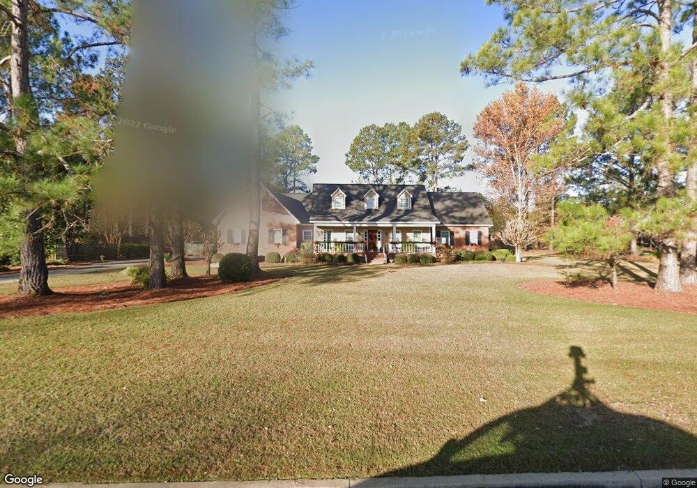 2814 Wilson Ave N, Tifton, GA 31794 - photo 1
