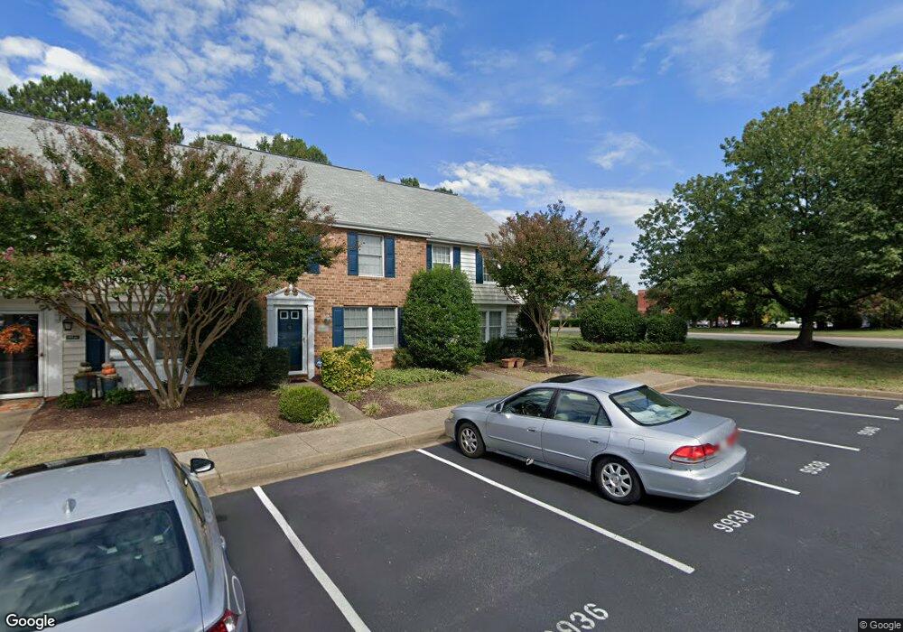 9940 Whitney Cir unit 6, Henrico, VA 23233 - photo 1