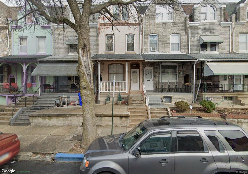 827 N 11th St, Reading, PA 19604 - photo 1