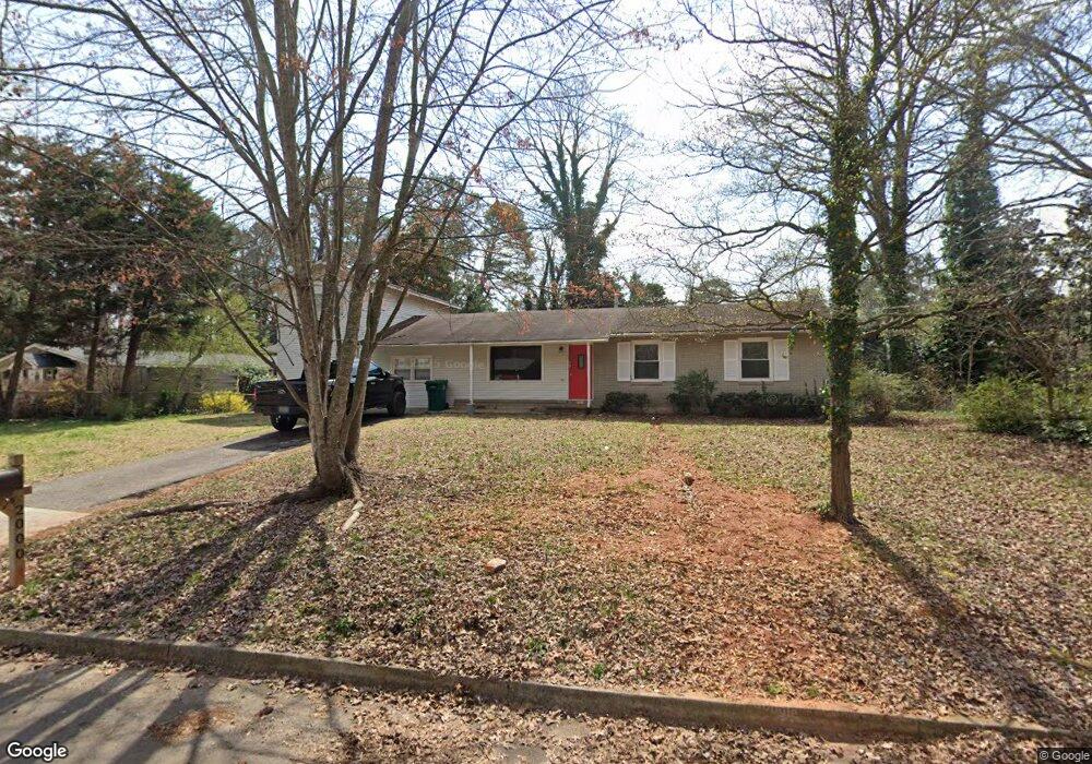 2000 Glenroy Dr SE, Smyrna, GA 30080 - photo 1