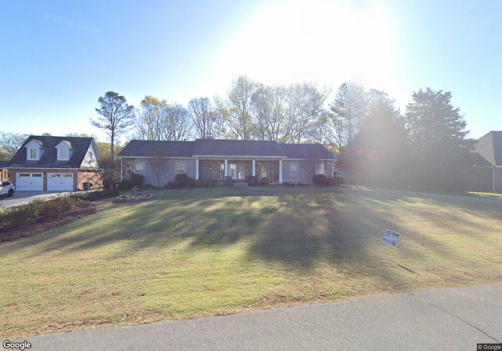 141 Meadow Lakes Blvd, Cedartown, GA 30125 - photo 1